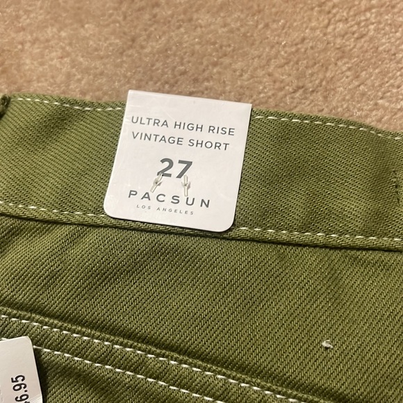 PacSun Shorts - Picture 4 of 4